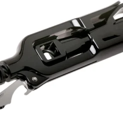 Le Creuset 49100001400100 PM-100 Kompakter Korkenzieher 9 Le Creuset 49100001400100 PM-100 Kompakter Korkenzieher -Koch Klingen Verkaufsgeschäft LC49100001400100 04 le creuset scaled