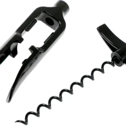 Le Creuset Wein Geschenkset GS100, Ebenholzschwarz -Koch Klingen Verkaufsgeschäft LC49800001400000 03 le creuset scaled