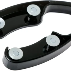 Le Creuset Wein Geschenkset GS100, Ebenholzschwarz -Koch Klingen Verkaufsgeschäft LC49800001400000 04 le creuset scaled