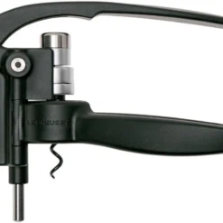 Le Creuset LM250 Leverpull Korkenzieher, Geschenk-Set
