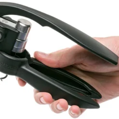 Le Creuset LM250 Leverpull Korkenzieher, Geschenk-Set -Koch Klingen Verkaufsgeschäft LC59058011000410 05 le creuset wine opener lc59058011000410 05