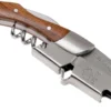 Le Creuset WT-110 Kellnermesser, Holz 2 Le Creuset WT-110 Kellnermesser, Holz -Koch Klingen Verkaufsgeschäft LC59814012205274 01 le creuset wine opener lc59814012205274 01