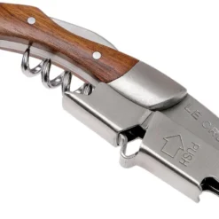 Le Creuset WT-110 Kellnermesser, Holz