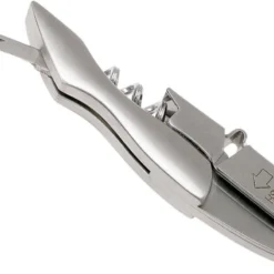 Le Creuset WT-110 Kellnermesser, Edelstahl 10 Le Creuset WT-110 Kellnermesser, Edelstahl -Koch Klingen Verkaufsgeschäft LC59814017808074 03 le creuset wine opener lc59814017808074 03