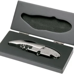 Le Creuset WT-110 Kellnermesser, Edelstahl 12 Le Creuset WT-110 Kellnermesser, Edelstahl -Koch Klingen Verkaufsgeschäft LC59814017808074 05 le creuset wine opener lc59814017808074 05