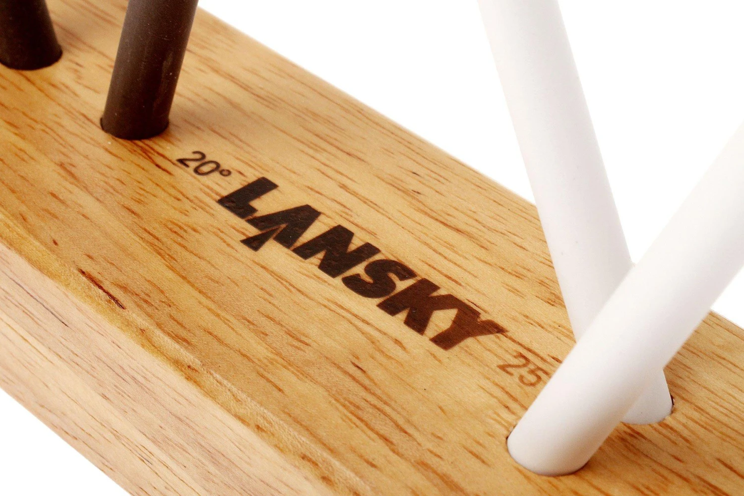 Lansky - Pocket Keramik-Schleifsystem 4 Lansky - Pocket Keramik-Schleifsystem – Bild 2