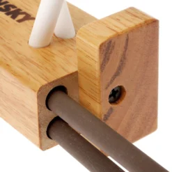 Lansky - Pocket Keramik-Schleifsystem 8 Lansky - Pocket Keramik-Schleifsystem -Koch Klingen Verkaufsgeschäft LCD5D 03 lansky lcd5d slijpsysteem keramisch pocket d3