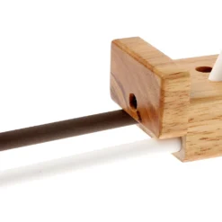 Lansky - Pocket Keramik-Schleifsystem 9 Lansky - Pocket Keramik-Schleifsystem -Koch Klingen Verkaufsgeschäft LCD5D 04 lansky lcd5d slijpsysteem keramisch pocket d4