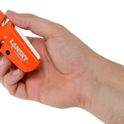 Lansky C-Sharp Keramischer Messerschleifer Für Unterwegs -Koch Klingen Verkaufsgeschäft LSCSHARP 03 lansky scaled