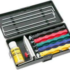 Lansky Deluxe Sharpener, LKCLX