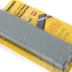 Lansky Schleifstein, Körnung 100/240, LCB8FC -Koch Klingen Verkaufsgeschäft LSLCB8FC 03 lansky slijpsteen lslcb8fc 03