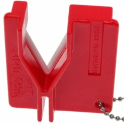 Lansky The Mini Sharpener -Koch Klingen Verkaufsgeschäft LSLCKEY 02 lansky mini knife sharpener lckey d2