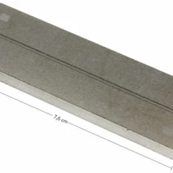 Lansky Double-sided Diamond Pocket Stone