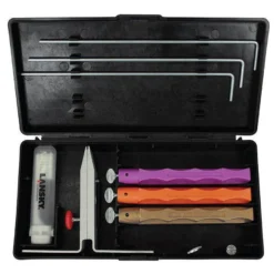 Lansky Standard Diamond LK3DM Schleifsystem
