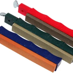 Lansky LKC03 Controlled Angle Sharpening System, Standard 7 Lansky LKC03 Controlled Angle Sharpening System, Standard -Koch Klingen Verkaufsgeschäft LSLKC03 03 lansky slijpsysteem standaard v2 lslkc03 03