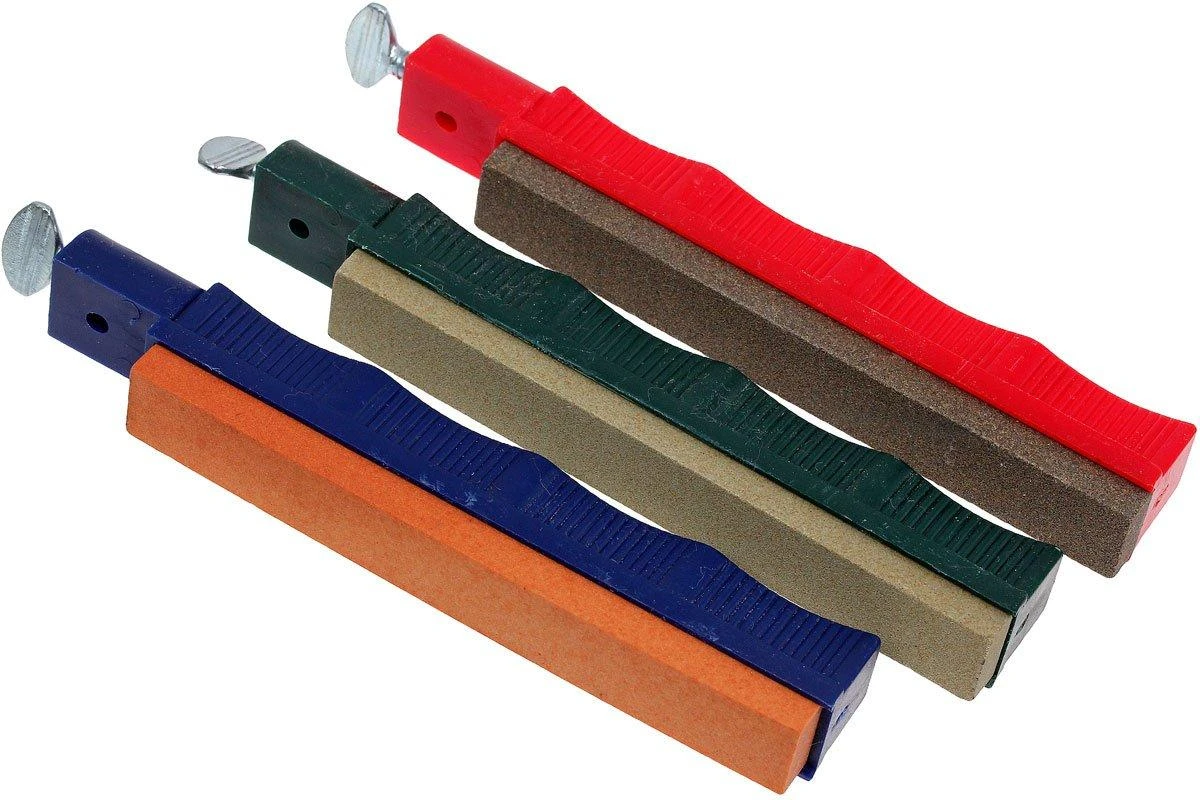 Lansky LKC03 Controlled Angle Sharpening System, Standard 5 Lansky LKC03 Controlled Angle Sharpening System, Standard – Bild 3