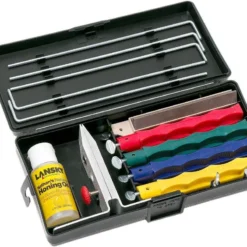 Lansky Professional Schleifsystem, LKCPR