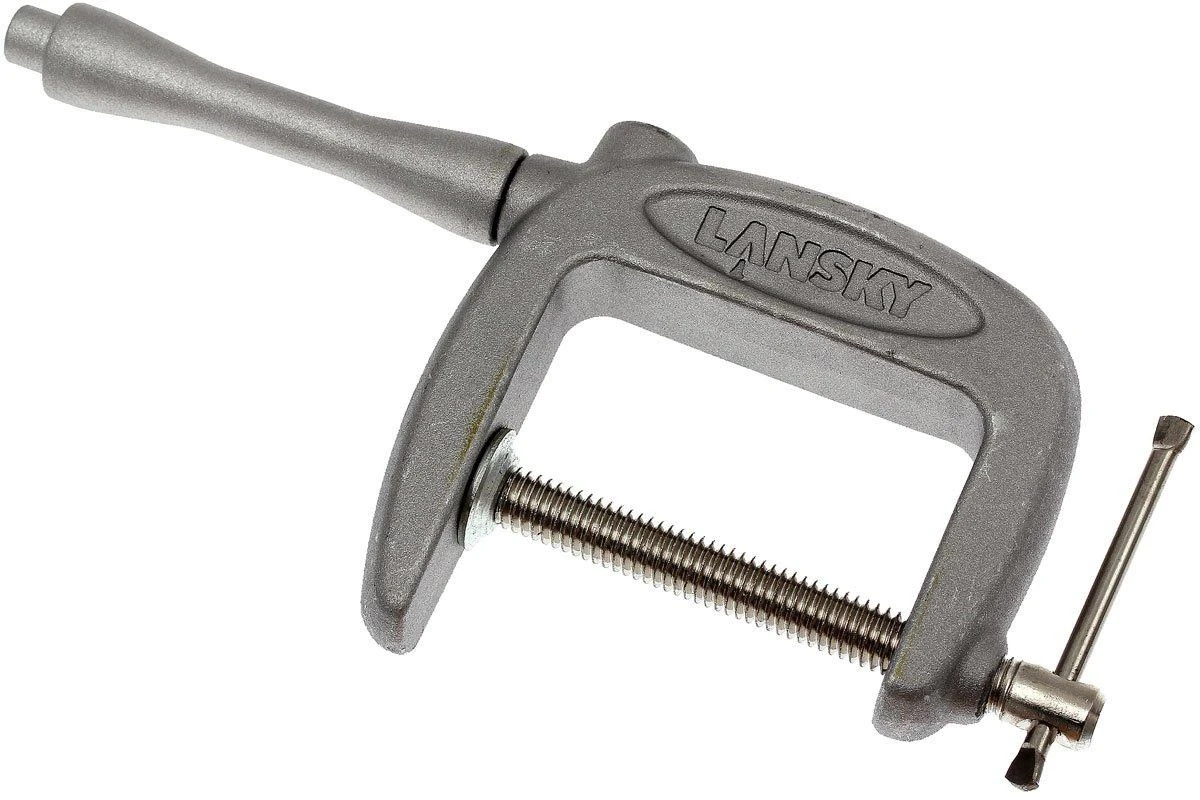 Lansky Super C-Clamp, LM010 3 Lansky Super C-Clamp, LM010