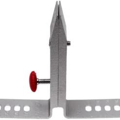 Lansky Klemme Für Das Schleifsystem -Koch Klingen Verkaufsgeschäft LSLP006 03 lansky knife clamp lslp006 03