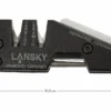 Lansky BladeMedic -Koch Klingen Verkaufsgeschäft LSPS MED01 01 lansky blademedic ps med01 d1