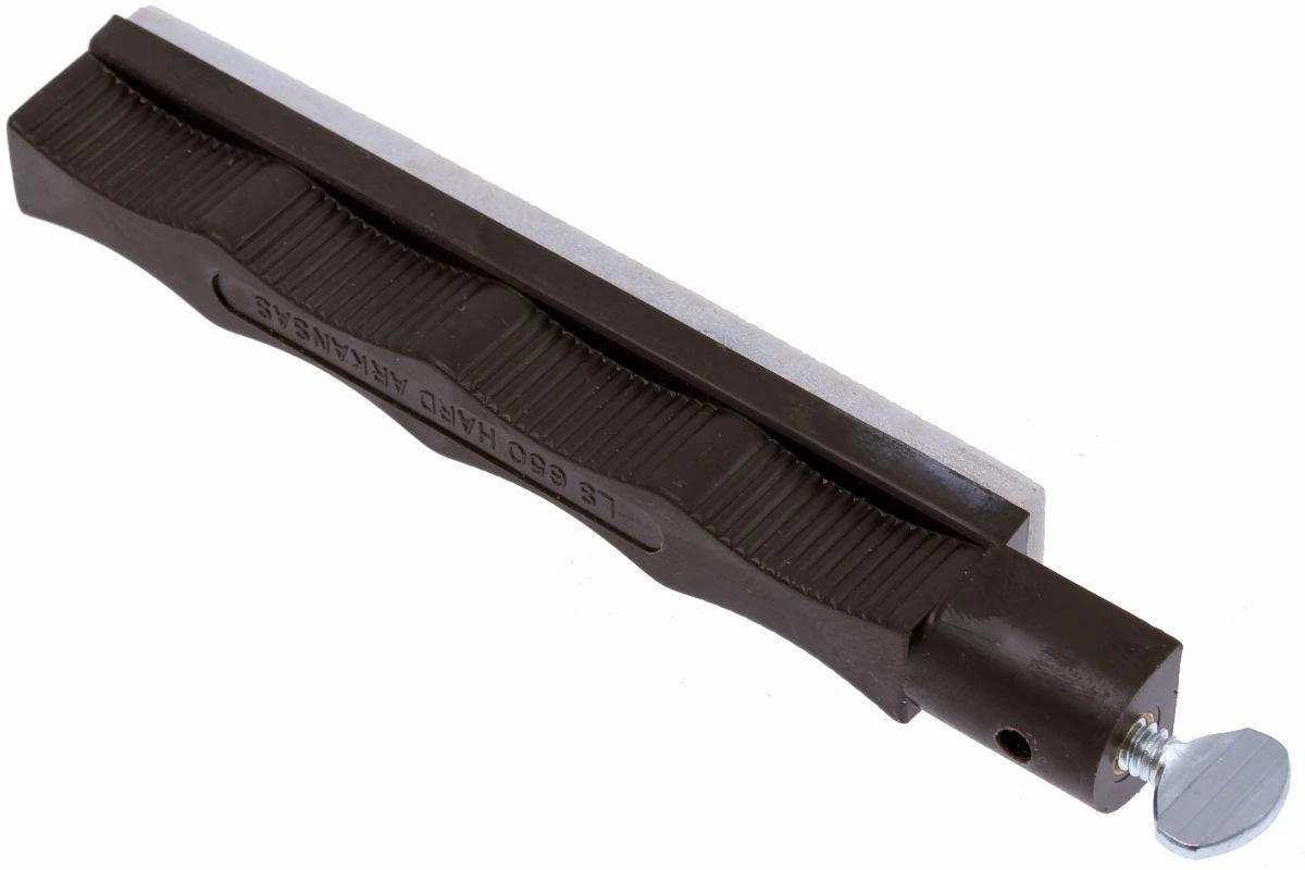 Lansky Hard Arkansas Schleifstein, S0650 4 Lansky Hard Arkansas Schleifstein, S0650 – Bild 2