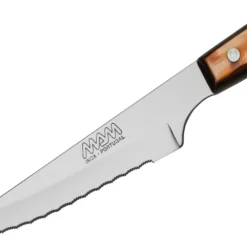 MAM Iberico Brown 14035-K, 6-teiliges Steakmesser-Set -Koch Klingen Verkaufsgeschäft MAM14035 K 03 mam scaled