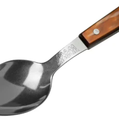 MAM Iberico Brown 14035-S, Esslöffel, 6 Stück -Koch Klingen Verkaufsgeschäft MAM14035 S 03 mam scaled
