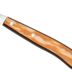 MAM Iberico Brown 14035, Essgabeln, 6 Stück -Koch Klingen Verkaufsgeschäft MAM14035 04 mam scaled