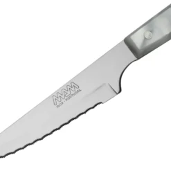 MAM Iberico Pearl 14036-K,6-teiliges Steakmesser-Set 8 MAM Iberico Pearl 14036-K,6-teiliges Steakmesser-Set -Koch Klingen Verkaufsgeschäft MAM14036 K 03 mam scaled