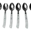 MAM Iberico Pearl 14036-S, Esslöffel, 6 Stück
