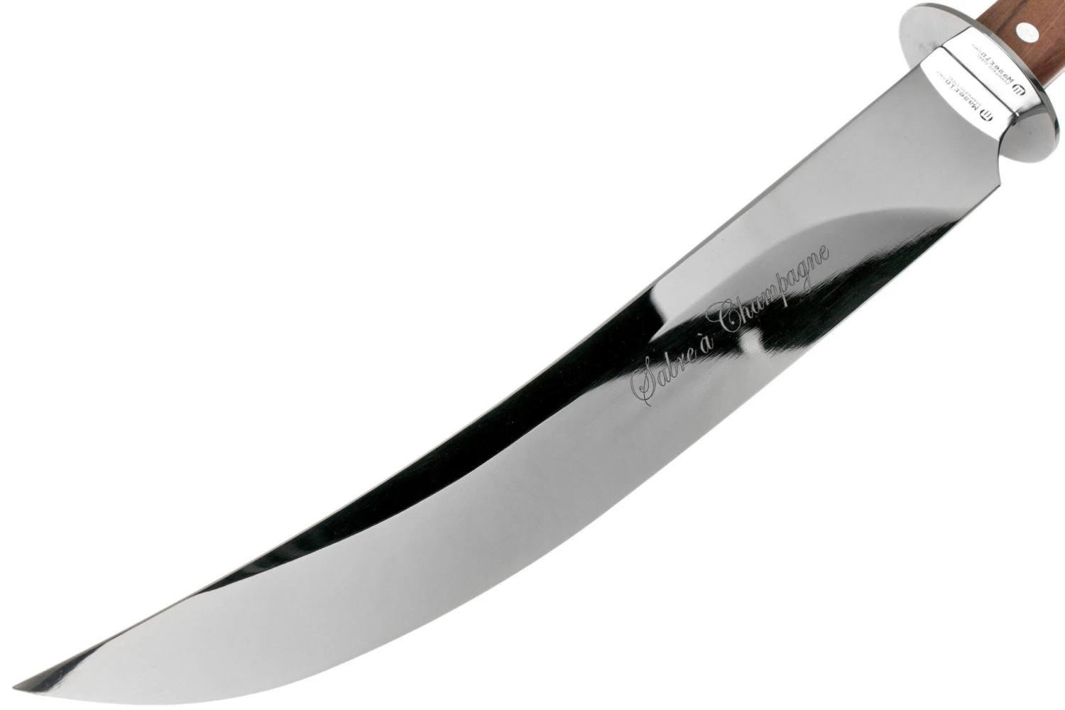 Maserin Festival Champagnersäbel 5 Maserin Festival Champagnersäbel – Bild 3