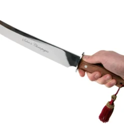 Maserin Festival Champagnersäbel 14 Maserin Festival Champagnersäbel -Koch Klingen Verkaufsgeschäft ME 001 06 maserin scaled