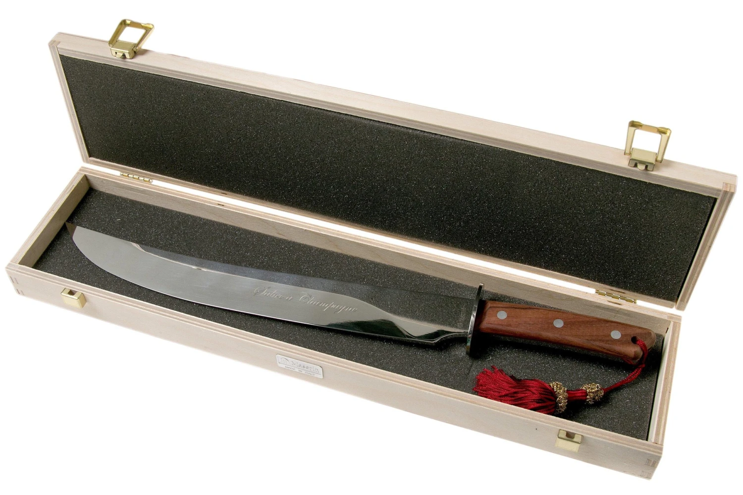 Maserin Festival Champagnersäbel 9 Maserin Festival Champagnersäbel – Bild 7