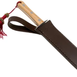 Maserin 2000SC01 Champagnersäbel, Mini -Koch Klingen Verkaufsgeschäft ME2000SC01 06 maserin scaled