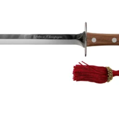 Maserin Mini Sabre 2000SC02 Mini Champagnersäbel Palisander