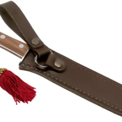 Maserin Mini Sabre 2000SC02 Mini Champagnersäbel Palisander -Koch Klingen Verkaufsgeschäft ME2000SC02 07 maserin scaled