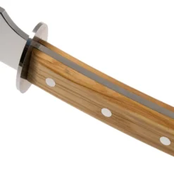 Maserin 2000SC11 Champagnersäbel, Olivenholz 12 Maserin 2000SC11 Champagnersäbel, Olivenholz -Koch Klingen Verkaufsgeschäft ME2000SC11 04 maserin scaled