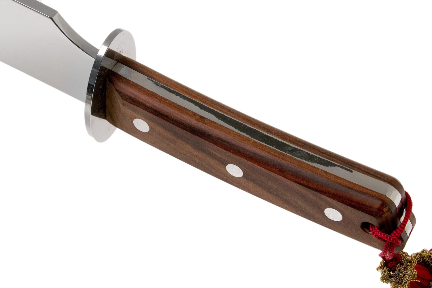 Maserin 2000SC12 Champagnersäbel, Palo-Santo-Holz 6 Maserin 2000SC12 Champagnersäbel, Palo-Santo-Holz – Bild 4