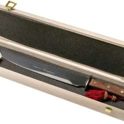 Maserin 2000SC12 Champagnersäbel, Palo-Santo-Holz 14 Maserin 2000SC12 Champagnersäbel, Palo-Santo-Holz -Koch Klingen Verkaufsgeschäft ME2000SC12 06 maserin scaled