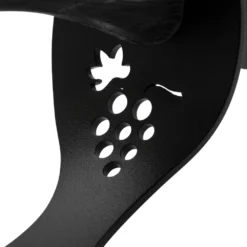 Maserin Champagne Saber 2000SC14N Champagnersäbel, Schwarz 12 Maserin Champagne Saber 2000SC14N Champagnersäbel, Schwarz -Koch Klingen Verkaufsgeschäft ME2000SC14N 05 maserin scaled