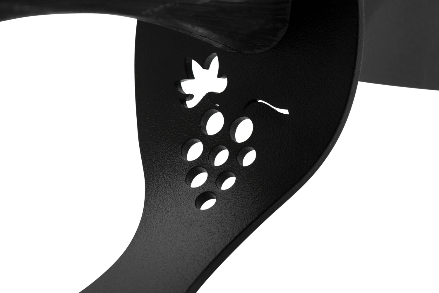 Maserin Champagne Saber 2000SC14N Champagnersäbel, Schwarz 7 Maserin Champagne Saber 2000SC14N Champagnersäbel, Schwarz – Bild 5