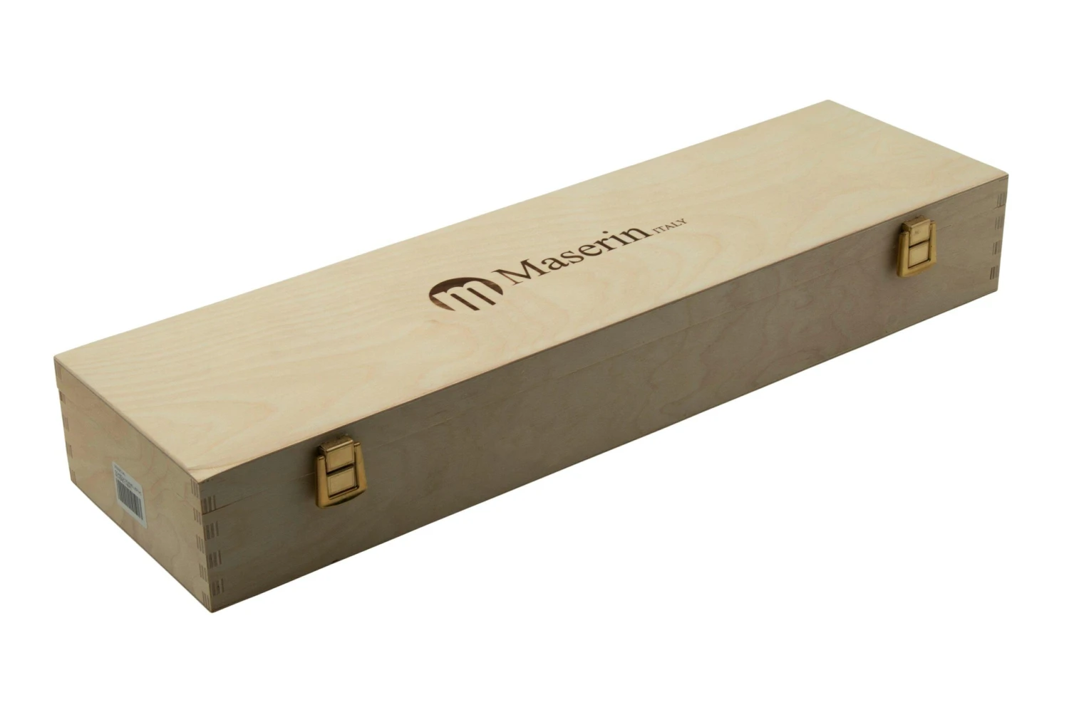 Maserin Champagne Saber 2000SC14N Champagnersäbel, Schwarz 8 Maserin Champagne Saber 2000SC14N Champagnersäbel, Schwarz – Bild 6