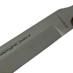 Maserin Sommelier Sabre 20000SC5PM Champagnersäbel, Braun -Koch Klingen Verkaufsgeschäft ME2000SC15PM 03 maserin scaled