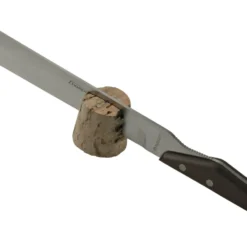 Maserin Sommelier Sabre 20000SC5PM Champagnersäbel, Braun -Koch Klingen Verkaufsgeschäft ME2000SC15PM 06 maserin scaled