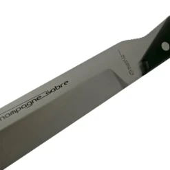 Maserin Sommelier Sabre 2000SC15PN Champagnersäbel, Schwarz 10 Maserin Sommelier Sabre 2000SC15PN Champagnersäbel, Schwarz -Koch Klingen Verkaufsgeschäft ME2000SC15PN 03 maserin scaled