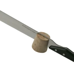 Maserin Sommelier Sabre 2000SC15PN Champagnersäbel, Schwarz 13 Maserin Sommelier Sabre 2000SC15PN Champagnersäbel, Schwarz -Koch Klingen Verkaufsgeschäft ME2000SC15PN 06 maserin scaled