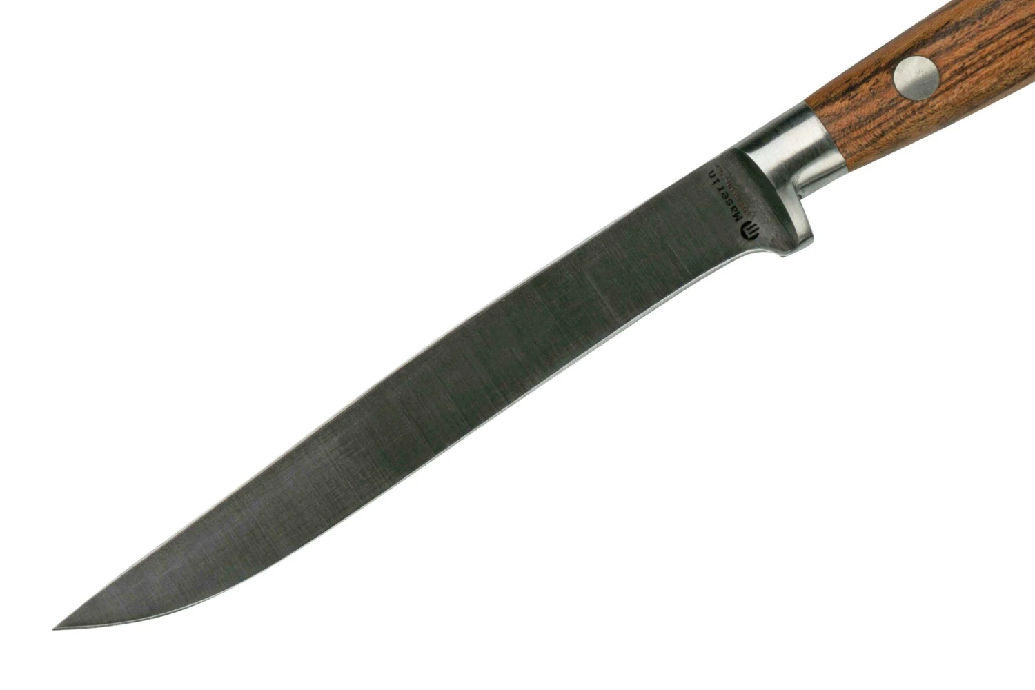 Maserin Apollo Bocote 2411-BO 6-teiliges Steakmesserset 5 Maserin Apollo Bocote 2411-BO 6-teiliges Steakmesserset – Bild 3