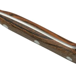 Maserin Apollo Bocote 2411-BO 6-teiliges Steakmesserset 10 Maserin Apollo Bocote 2411-BO 6-teiliges Steakmesserset -Koch Klingen Verkaufsgeschäft ME2411 BO 04 maserin scaled