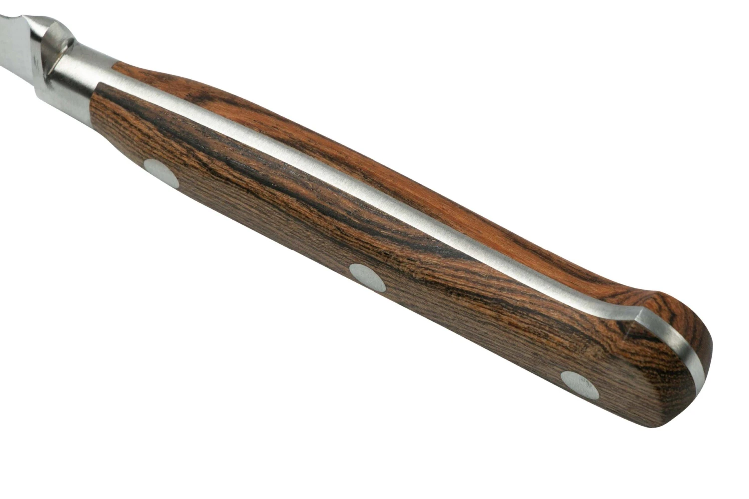 Maserin Apollo Bocote 2411-BO 6-teiliges Steakmesserset 6 Maserin Apollo Bocote 2411-BO 6-teiliges Steakmesserset – Bild 4