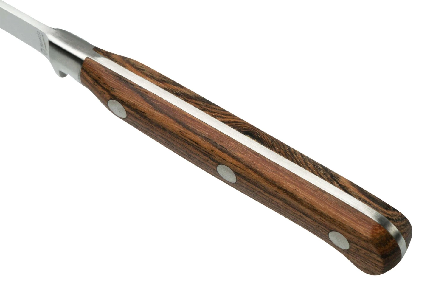 Maserin Apollo Bocote 2411-BO 6-teiliges Steakmesserset 7 Maserin Apollo Bocote 2411-BO 6-teiliges Steakmesserset – Bild 5